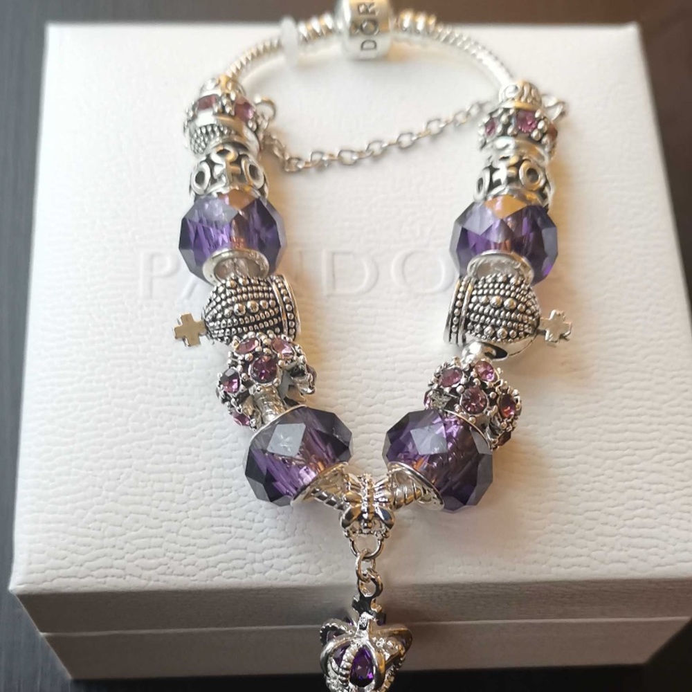 Pandora Bracelet